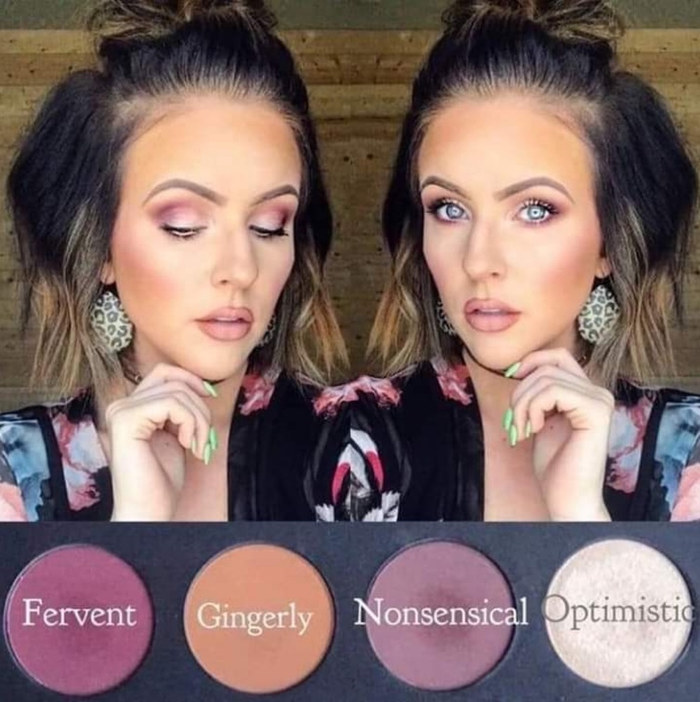 Eyeshadow